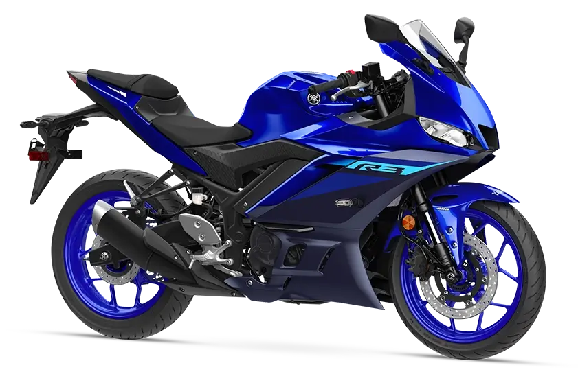 yamaha r3 specification